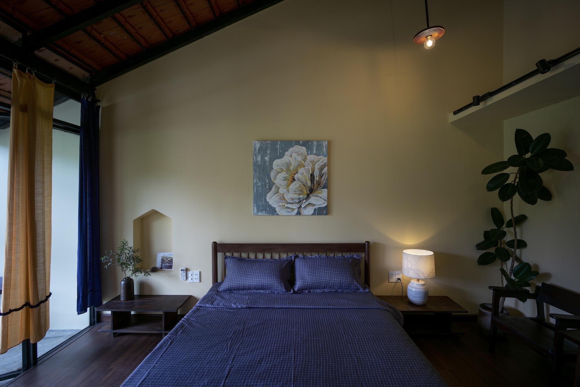 先锦屋丨越南丨BOW.atelier,K.A.N Studio-28