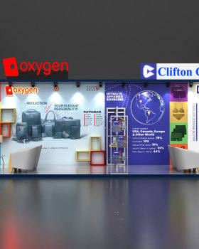 Oxizen Stall