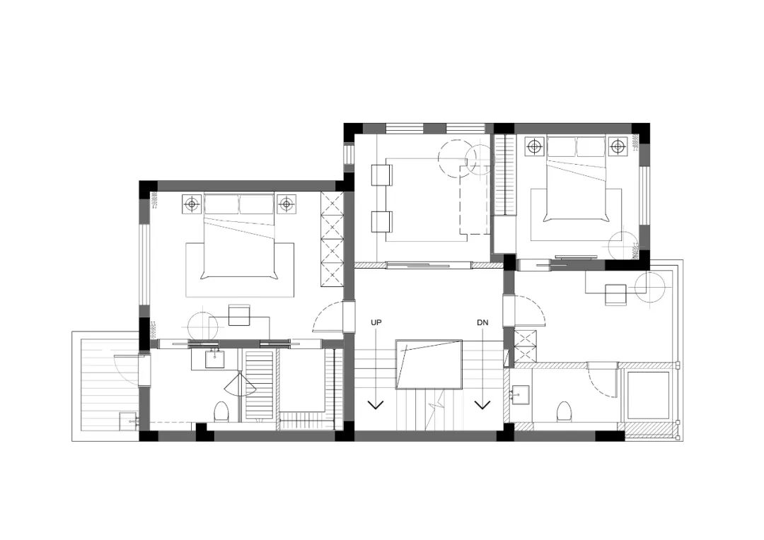阳光四季 · 绍兴温馨家居设计丨中国绍兴丨三石设计工作室-29