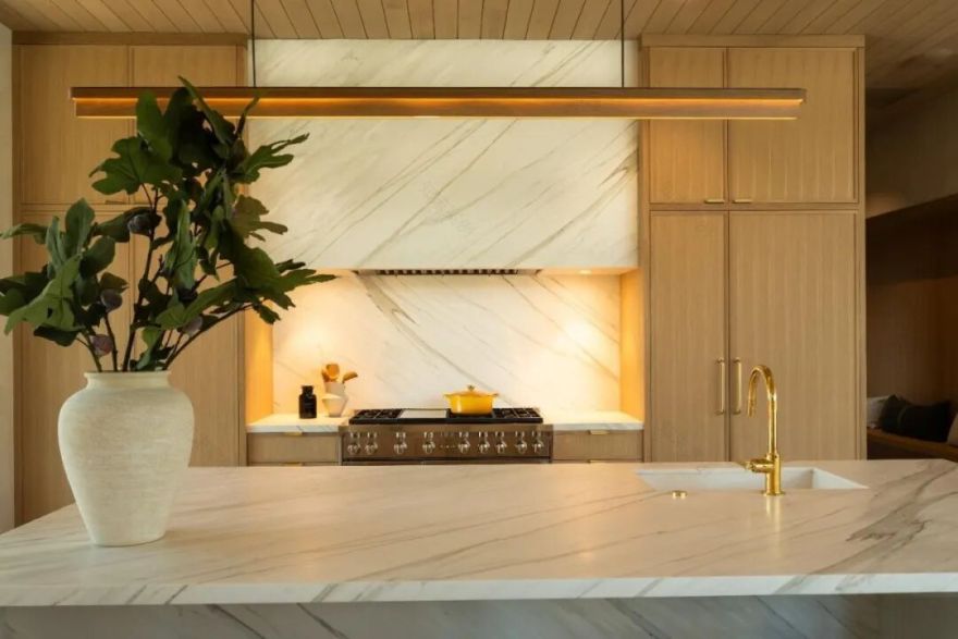 MENDOR|现代家具的展示|奢华生活的享受-32