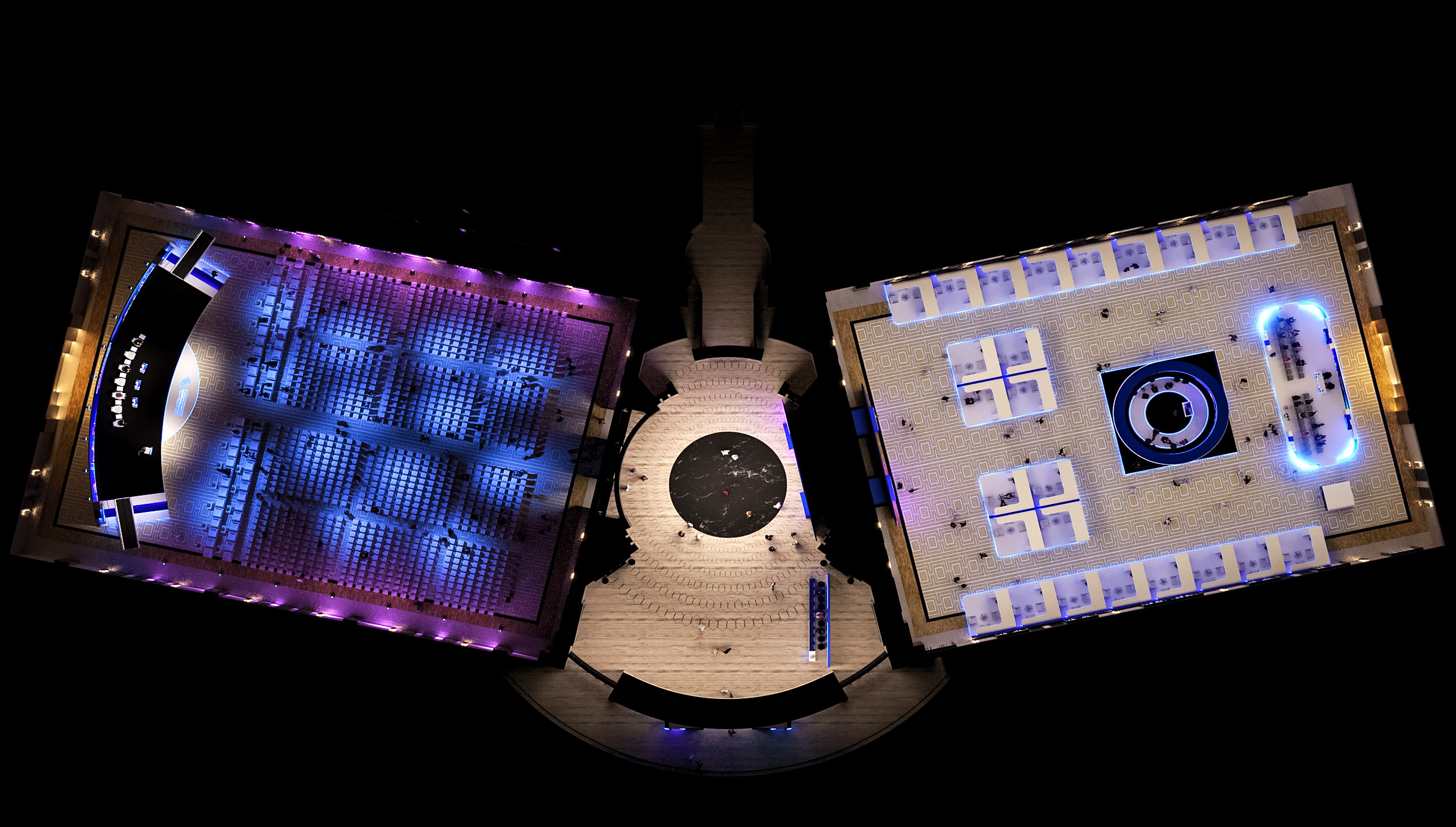 REBCMC 2025 Fairmont Riyadh-29