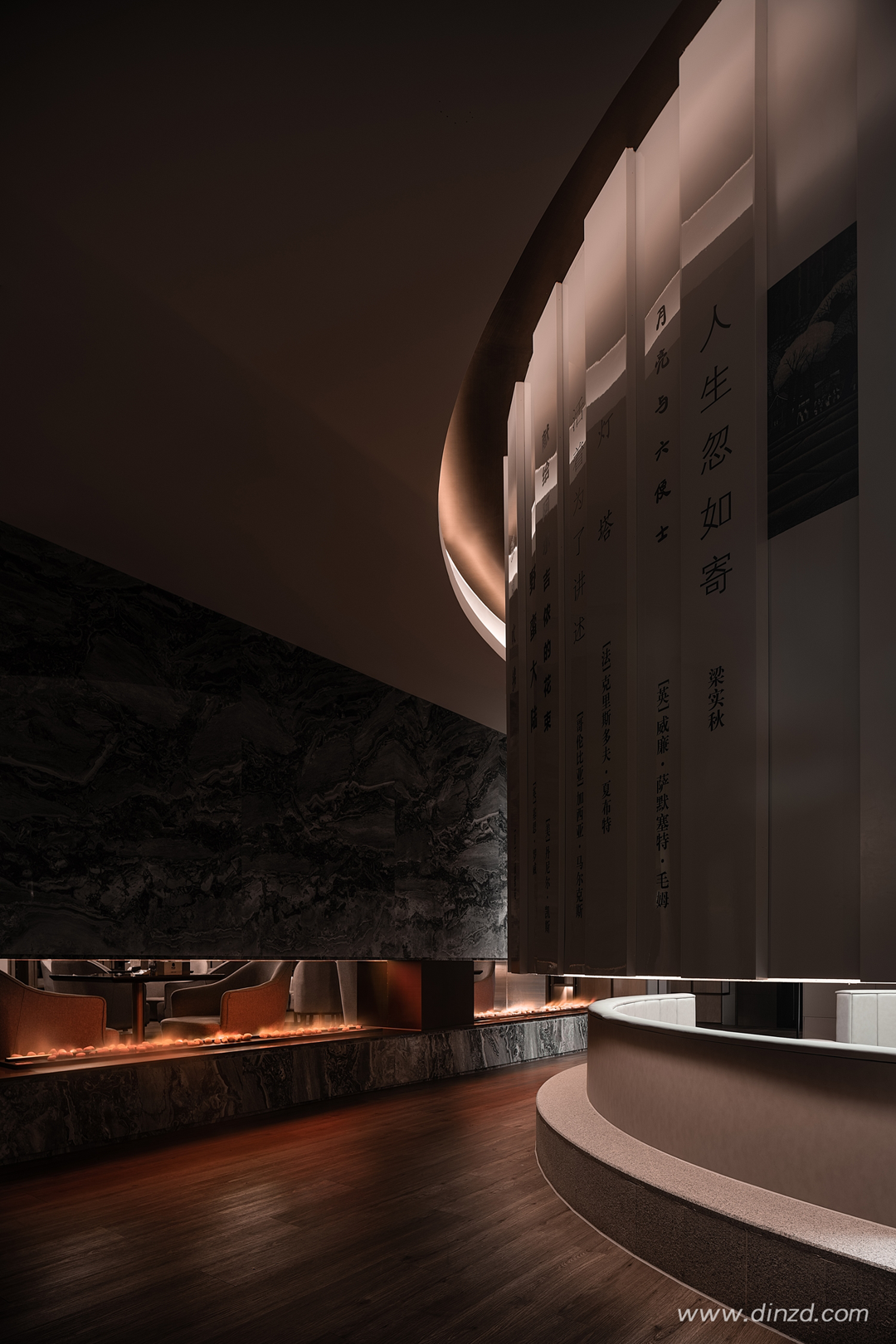 泰兴阳光水疗,洗浴中心丨中国泰州丨无锡市吕邵苍观建筑-69