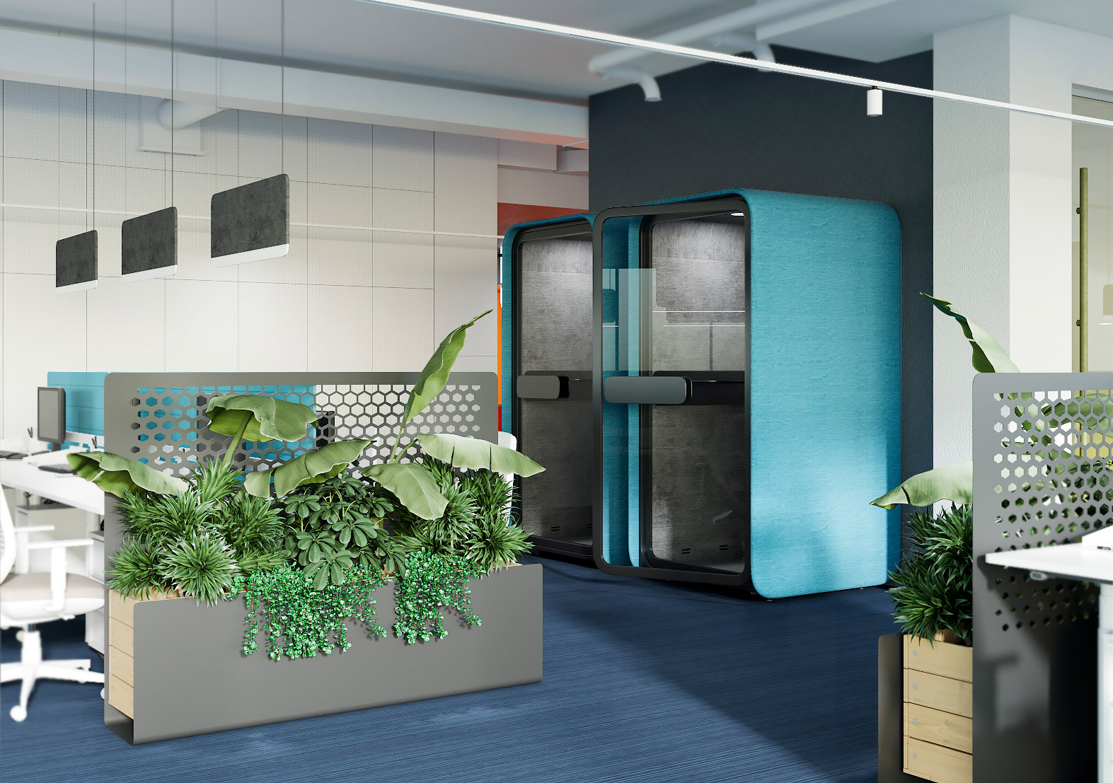 office for IT company-39