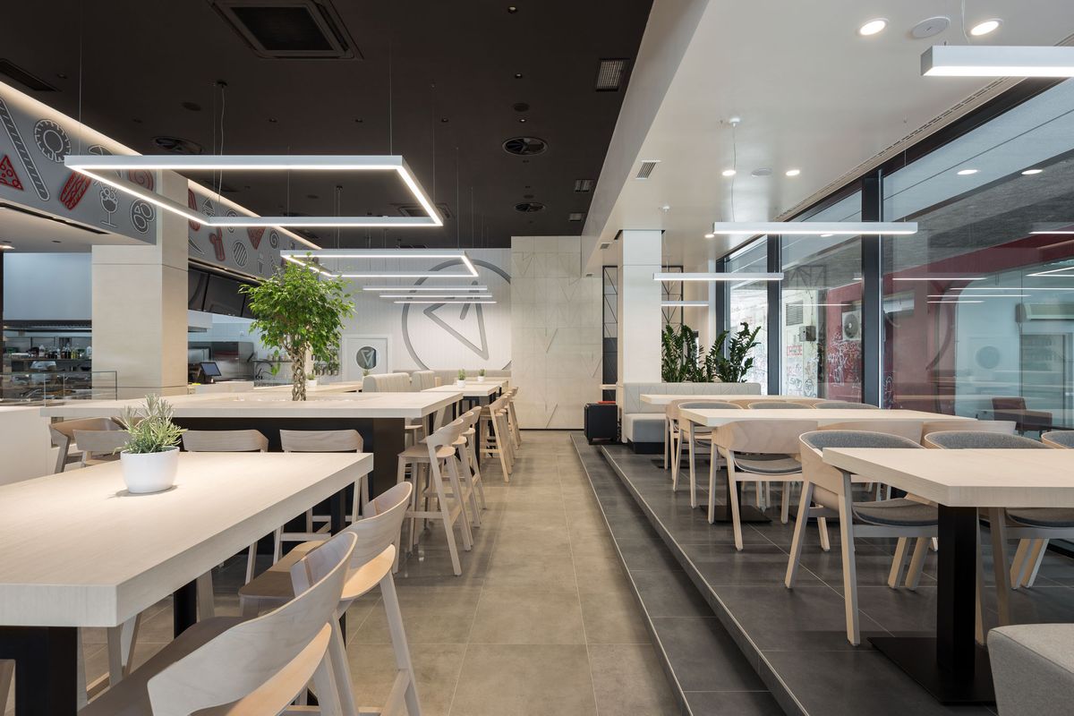 丨Bina Studio,Relja Ivanić（建筑与室内设计等）-6