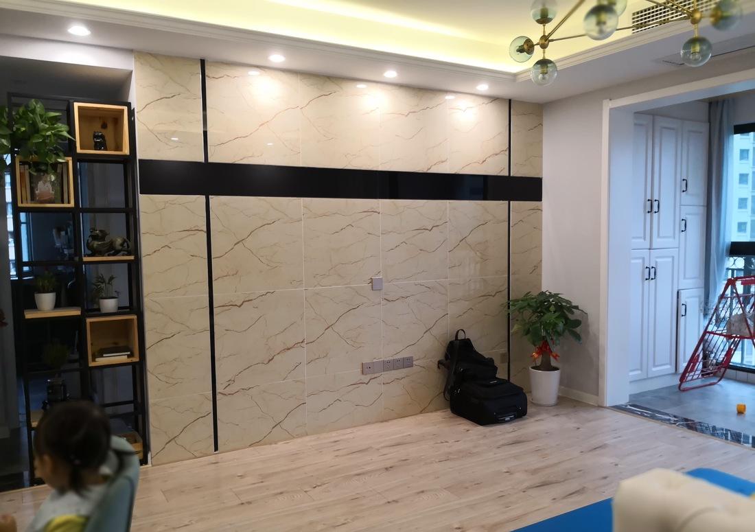 威尼斯水城 16 街区简约宜居室内设计-5