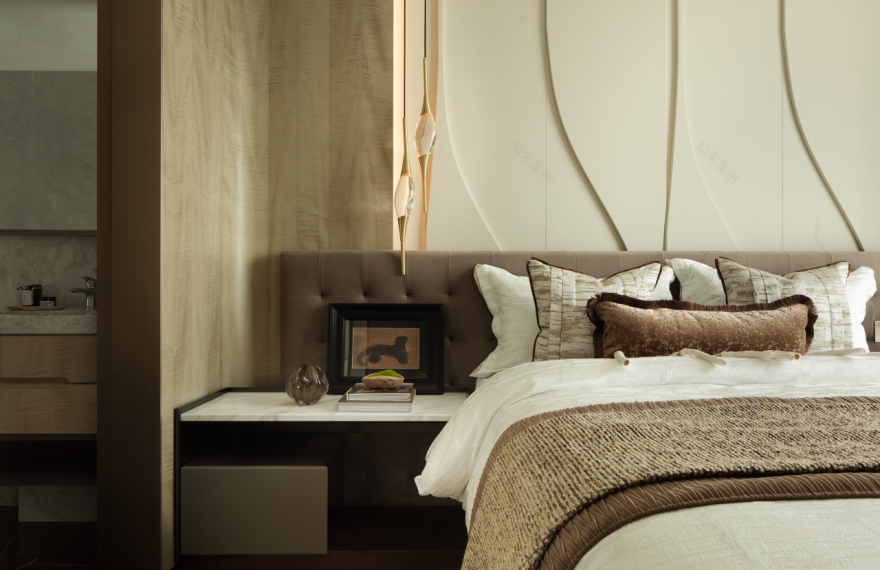 华宇·御璟首玺丨中国重庆丨海力空间设计-103