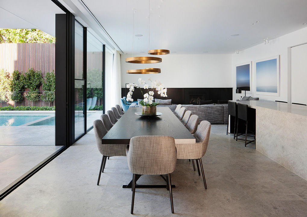 MELBOURNE, RESIDENTIAL PROJECT Minotti-6