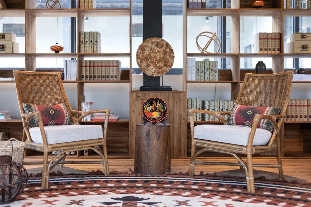 禅驿·底底古彝家山寨酒店设计丨中国乐山丨宽澜誉联室内建筑设计有限公司-21