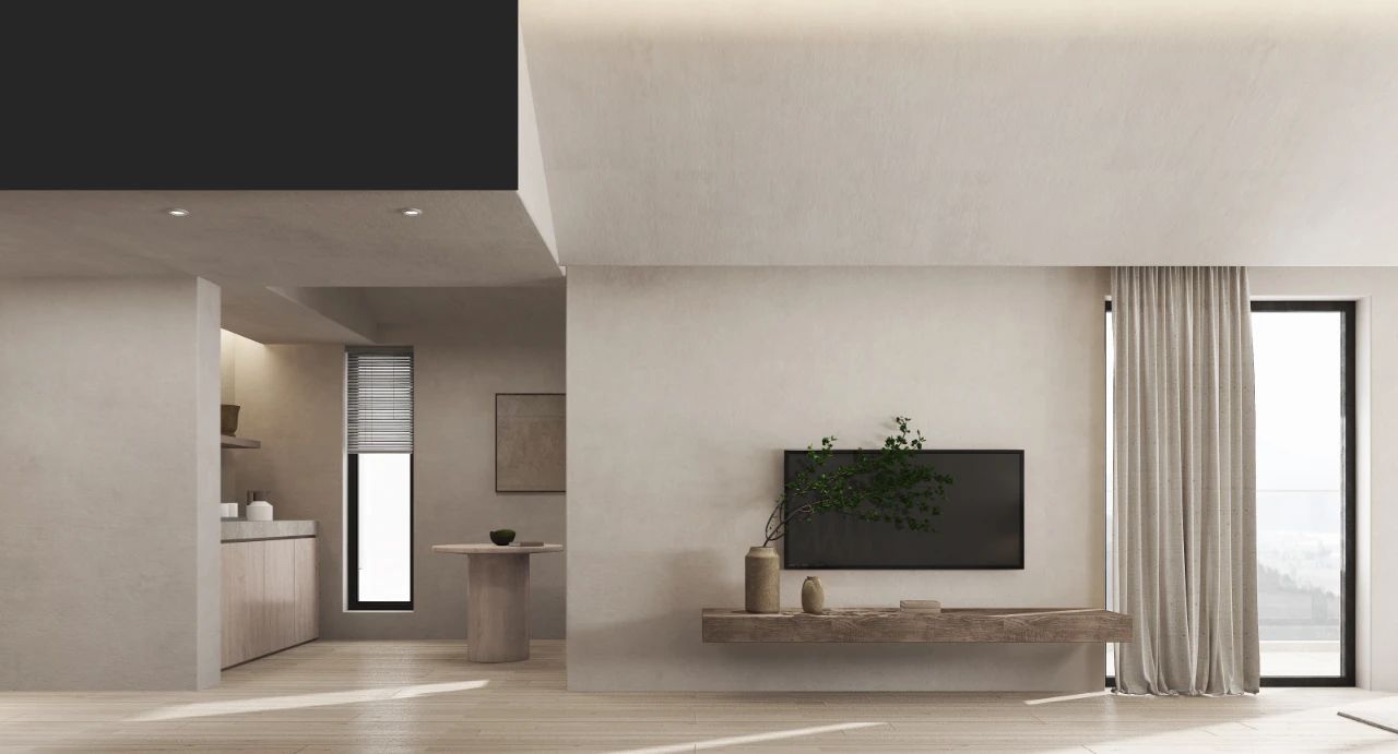 《归·墅》丨谢柯-47