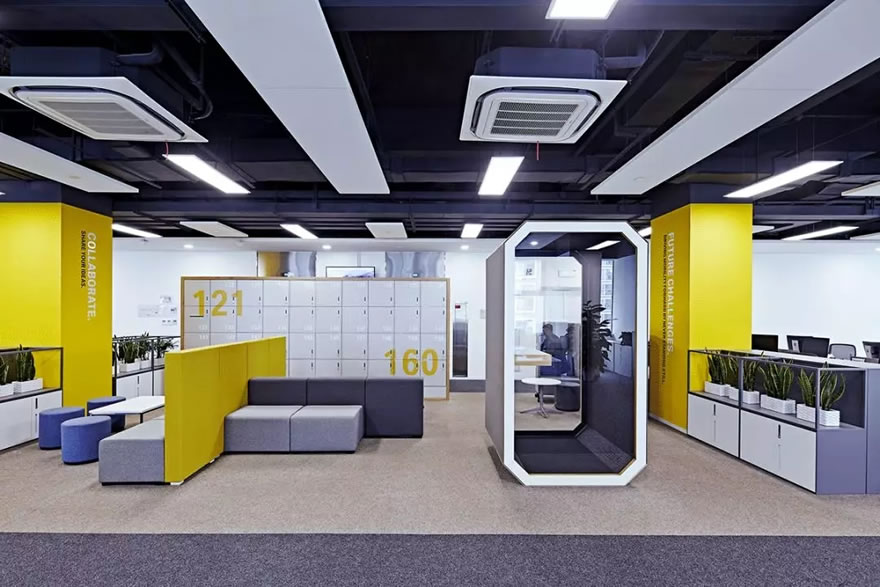 宝马中国研发中心-20