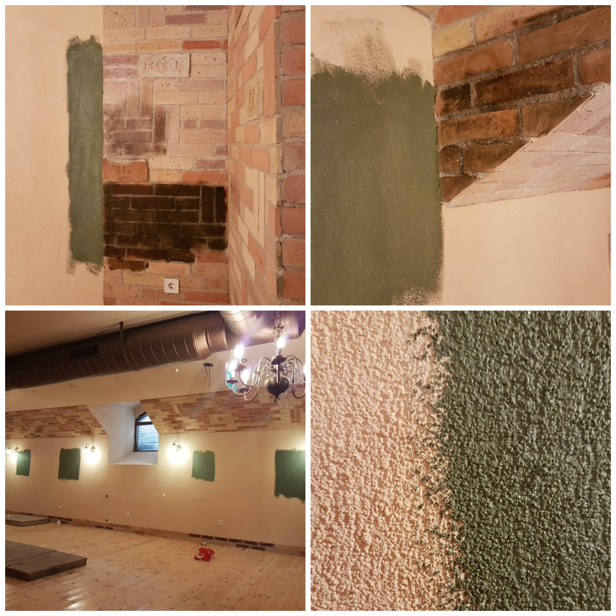 从地中海餐厅改造为经典酒馆-22