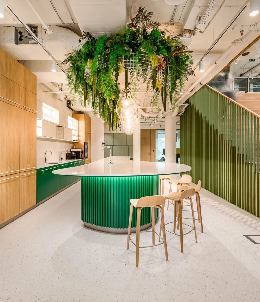 波士顿咨询公司 BCG 布拉格办公室丨捷克丨Penta Real Estate-1