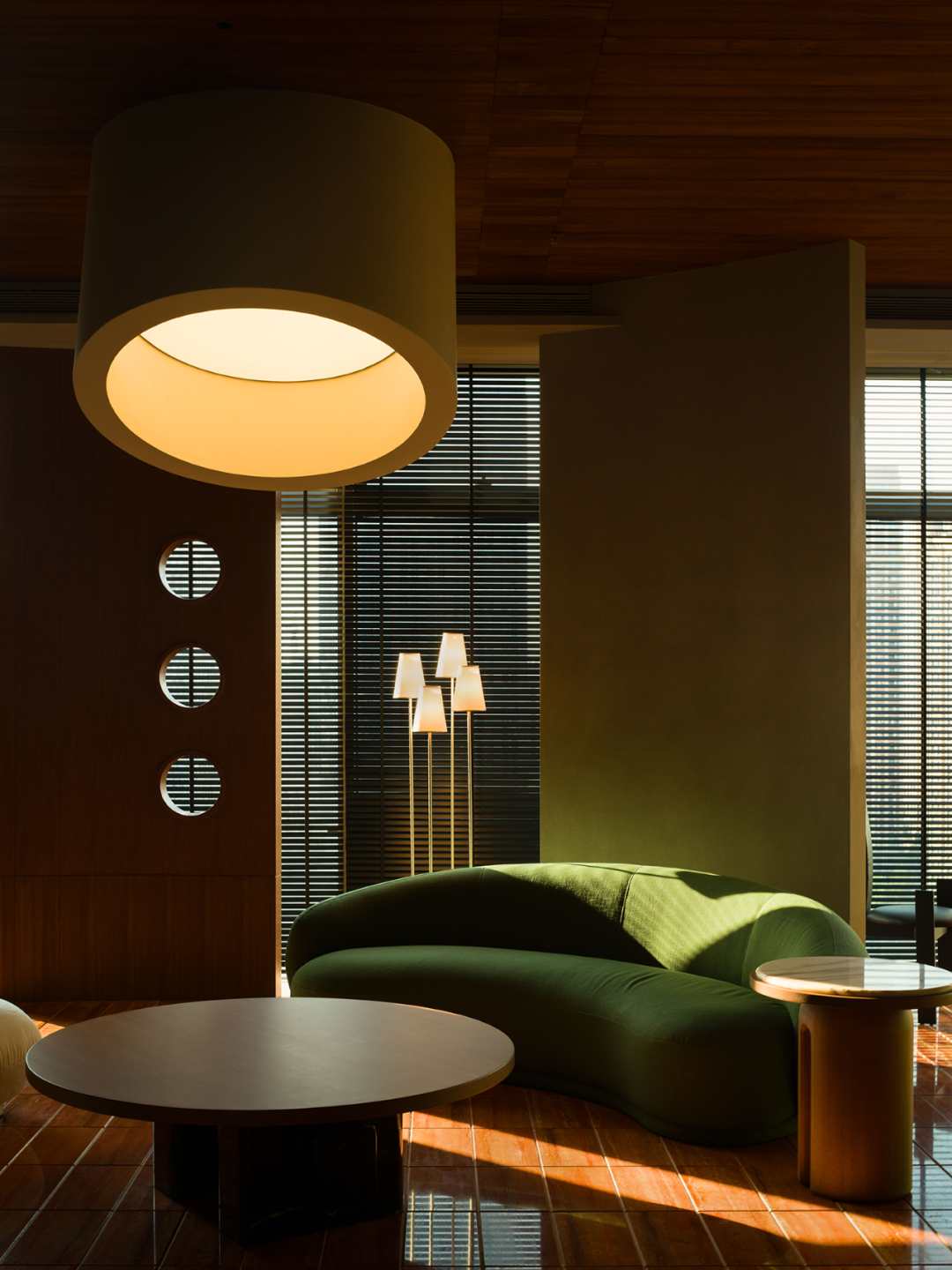 D·H 城市会客厅丨中国重庆丨jsd . 简璞团队,危环,曾微微-47