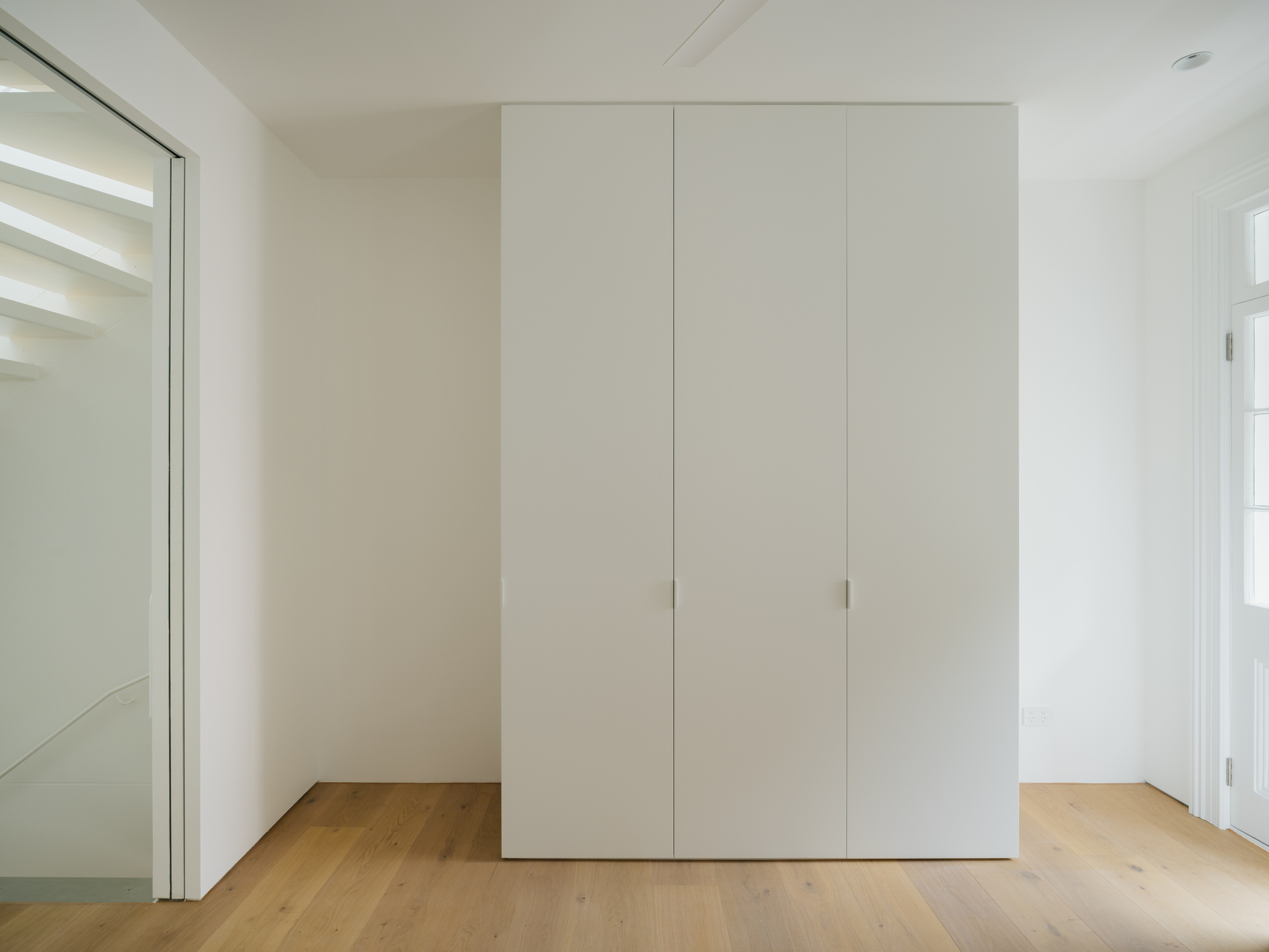 丨澳大利亚悉尼丨Ian Moore Architects-27