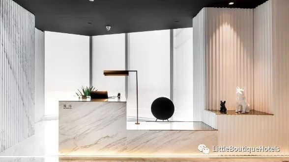 云端梦境,璟宁·云中酒店的简约设计之美-21