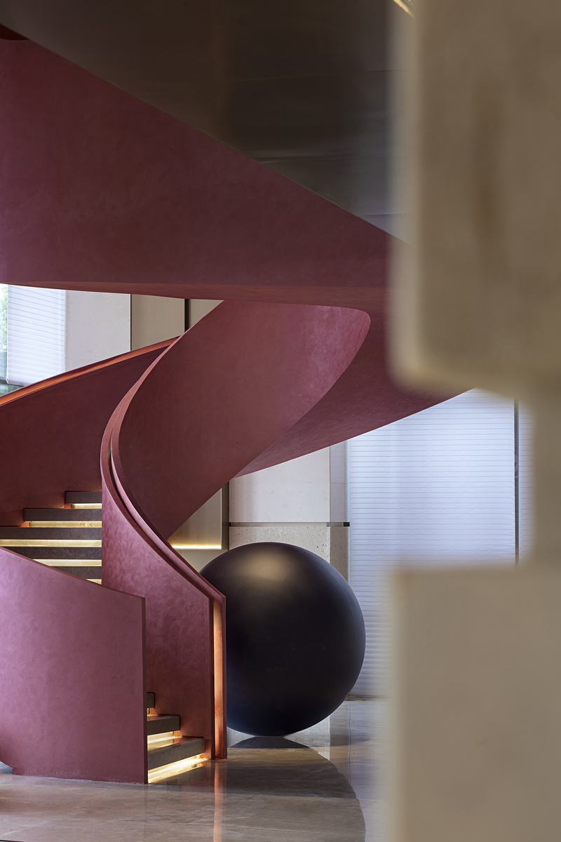 惠州方直天润珑耀花园设计丨中国惠州-25