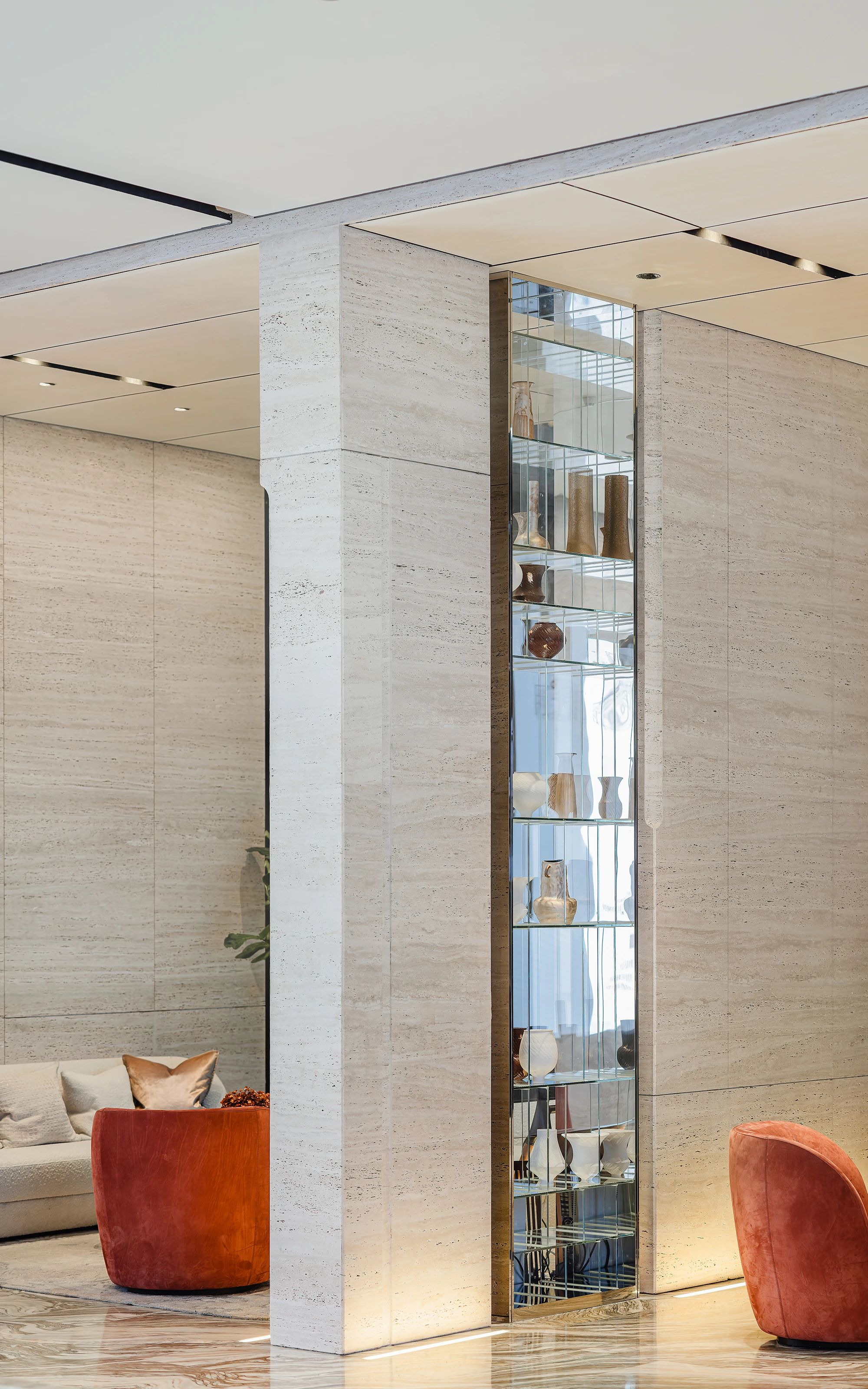 澐璟PARK LANE COMPLEX丨中国南通丨DIA丹健国际-53