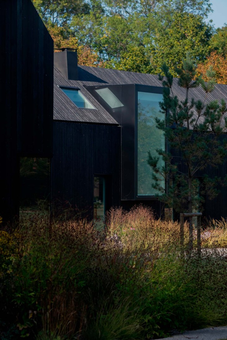 Residence G（19世纪农场建筑翻新与扩建项目）丨法国丨Coldefy建筑工作室-5