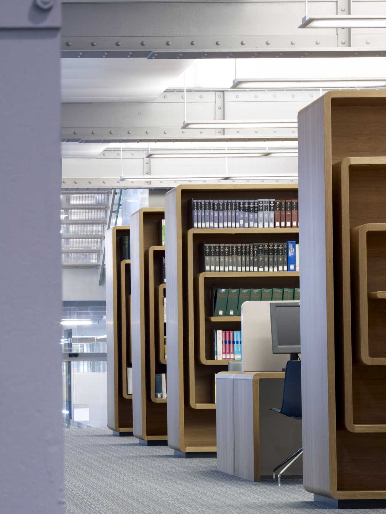 Merck Serono 生物科技园区-20