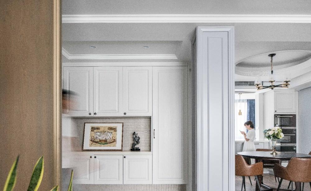 上海谷辰设计 · 花田喜事-18