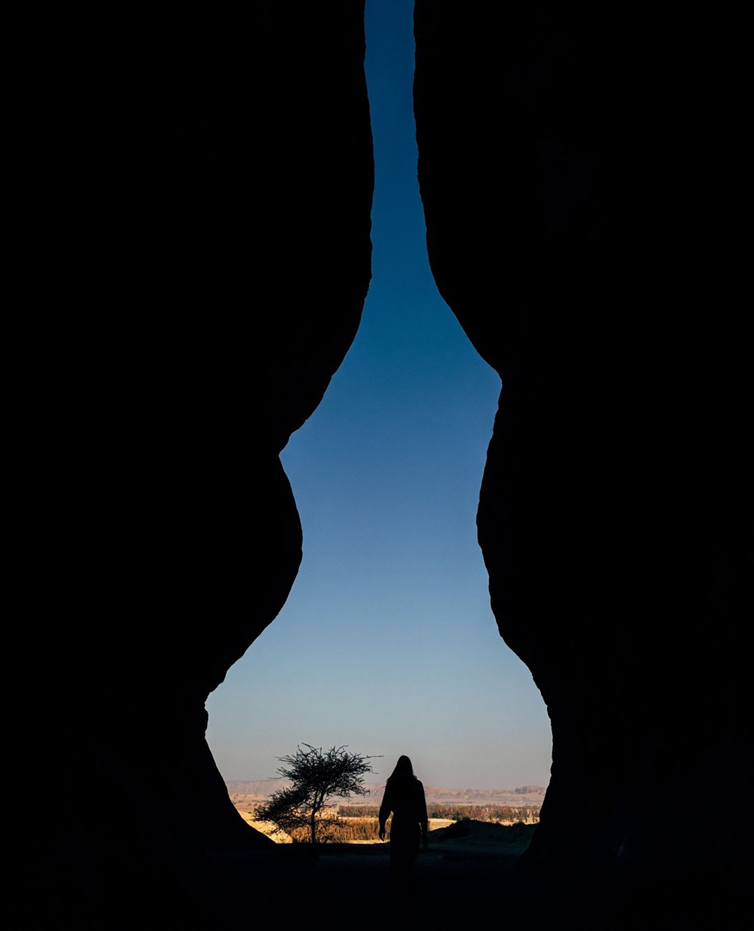 沙特 Habitas AlUla 野奢酒店丨沙特阿拉伯丨Habitas 酒店集团-19