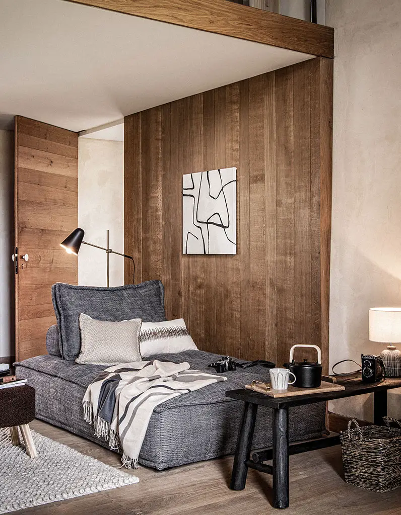 Maisons du Monde 2021 秋冬新系列 | 温暖自然的挪威风格家居设计-11