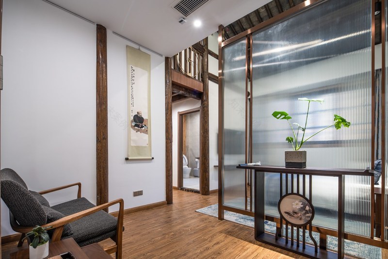 常州青果巷19·8昔慢·艺家-45