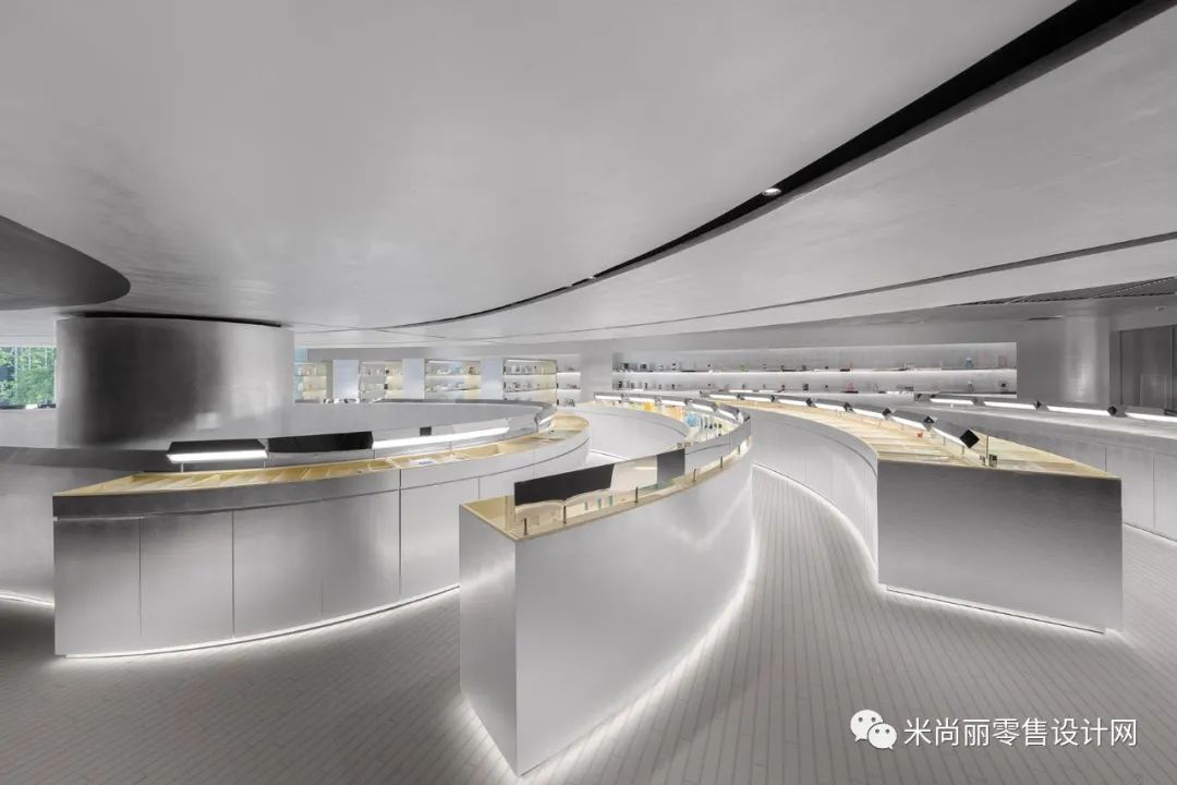 HAYDON 美妆集合店丨中国杭州丨Various Associates-52