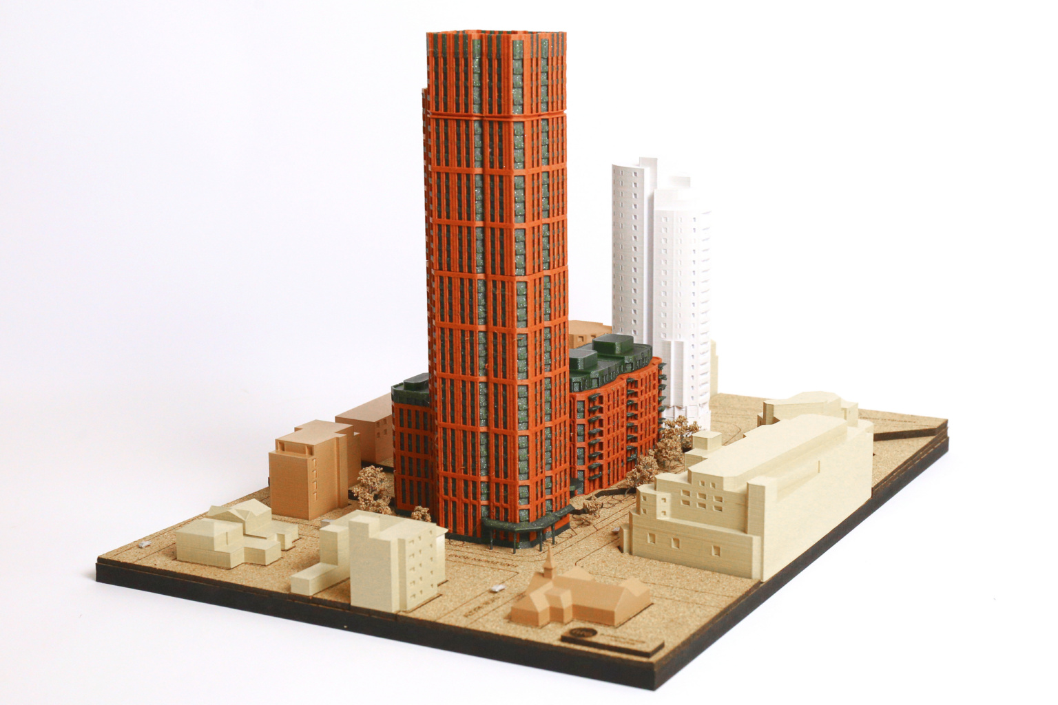 丨United KingdomLondon-40