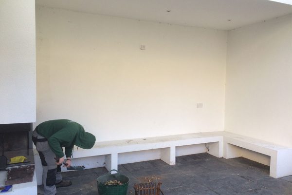 摩洛哥休闲放松区丨Damien Keane-9