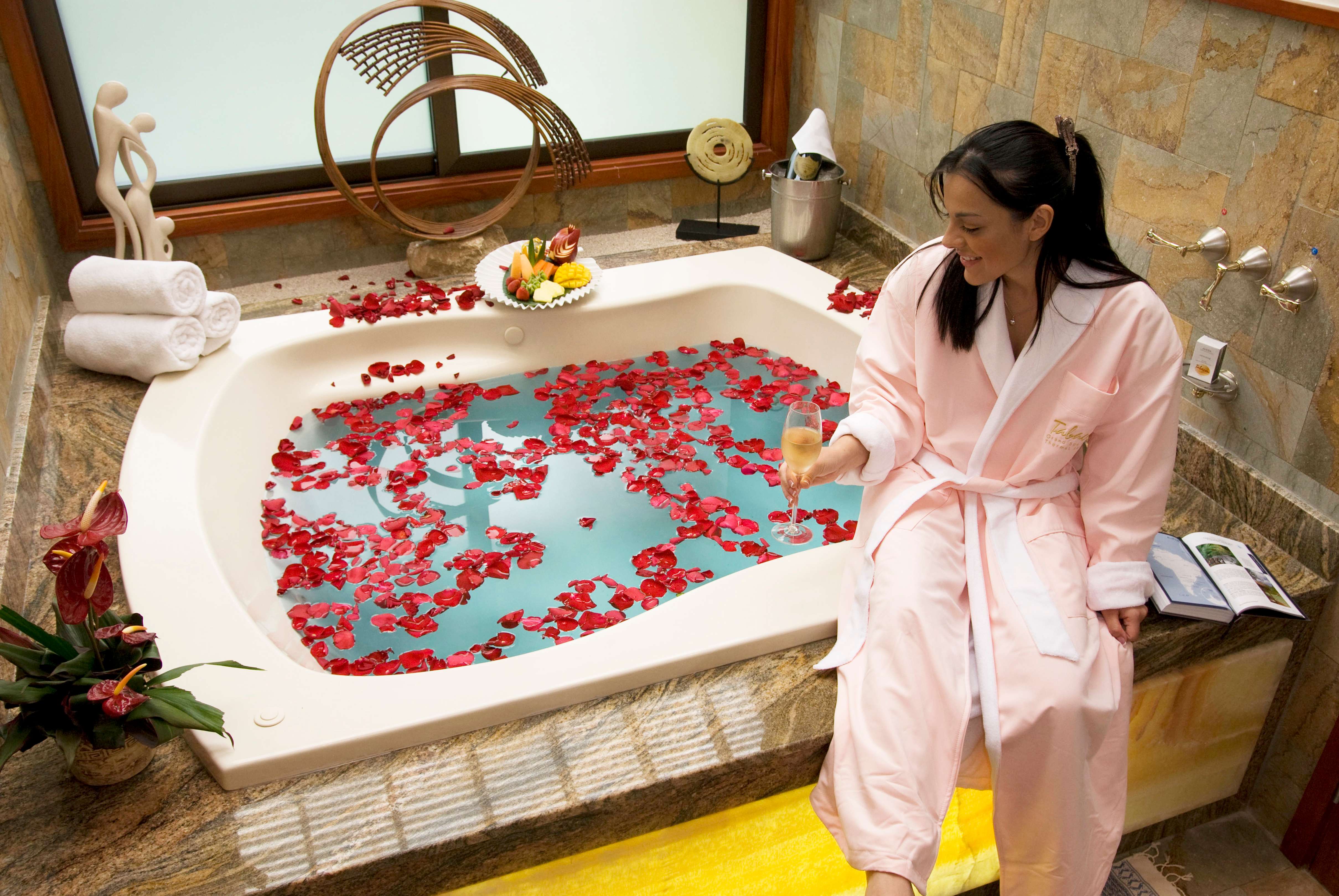 Tabacan Grand Spa Thermal Resort（未上架）-3