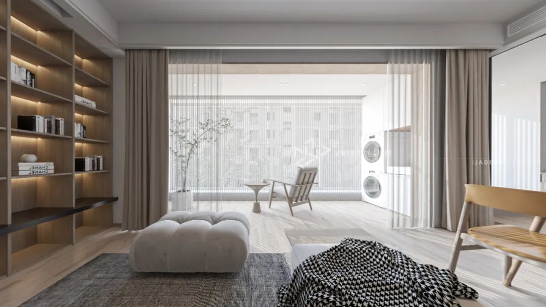 室内设计案例丨中国苏州丨殷烨-44