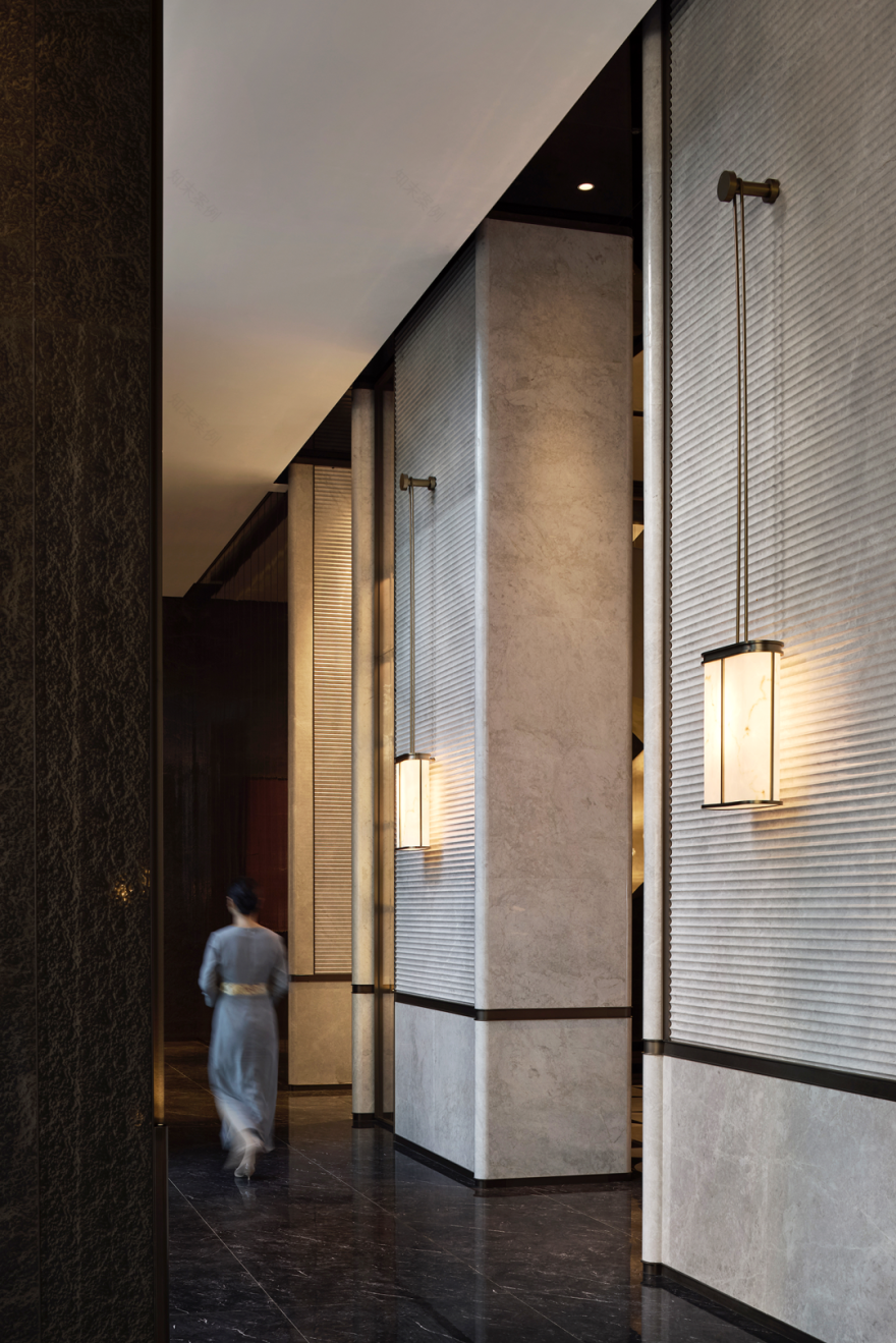 滨江·潮语映月丨中国杭州丨朴悦设计PURE DESIGN-39