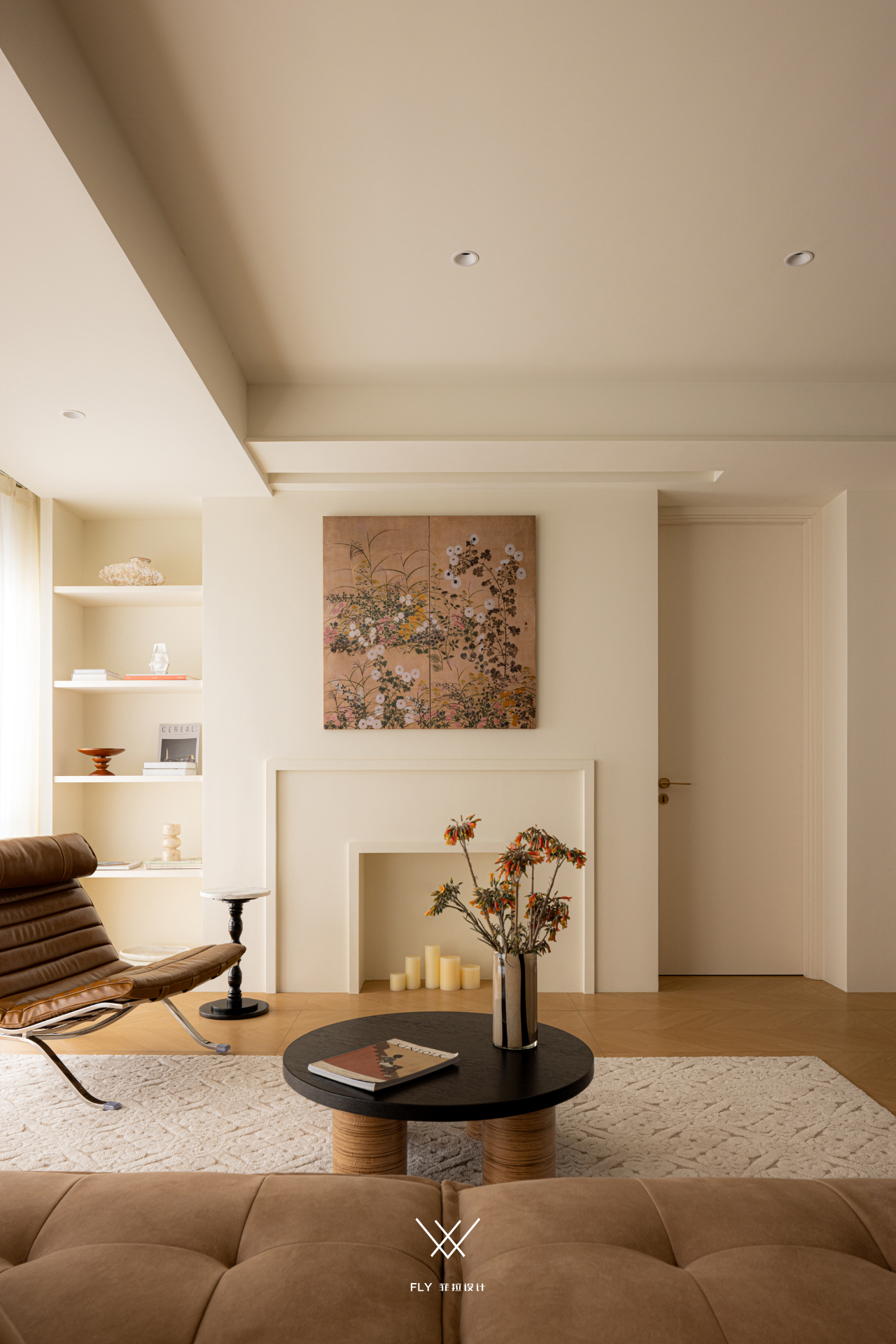 中古风漫生活丨中国杭州丨菲拉设计-0