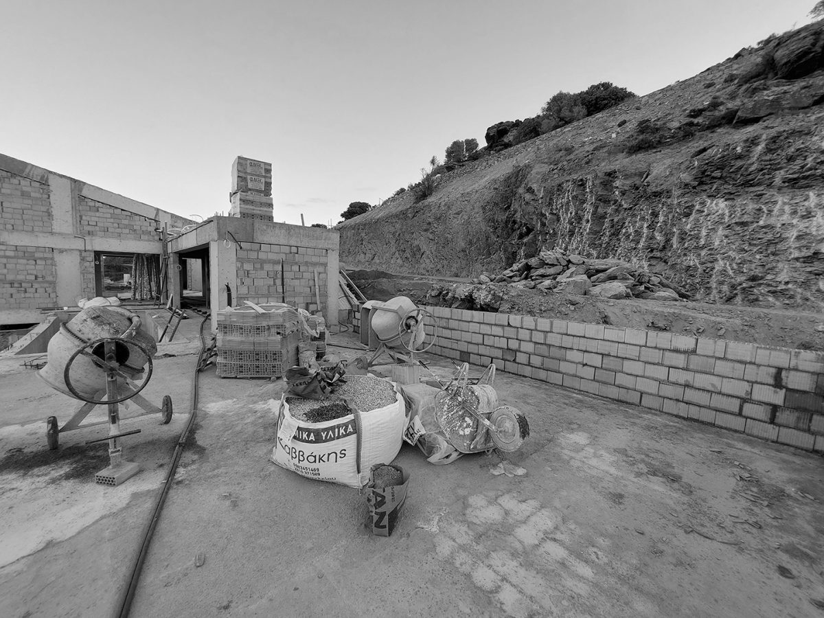 Alta Vista Villa 2, Crete - Utopia Hotel Design Staging-46