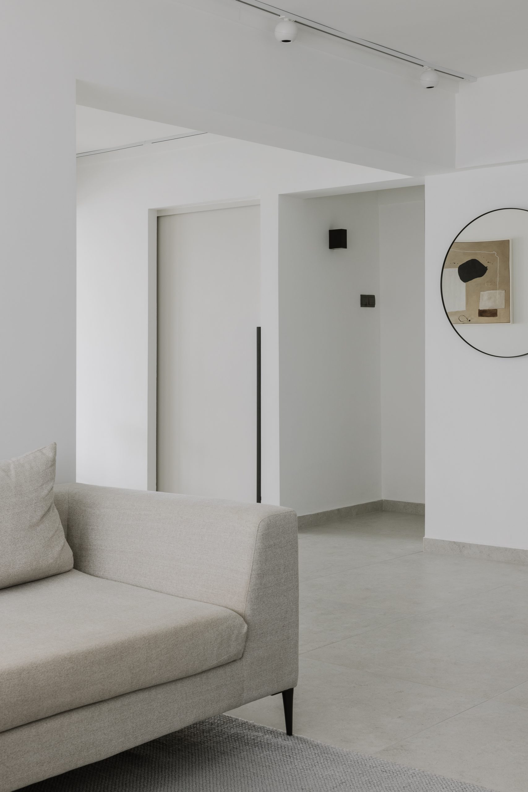 14 Marine Terrace住宅及商业室内设计项目丨新加坡丨The Interior Lab-18