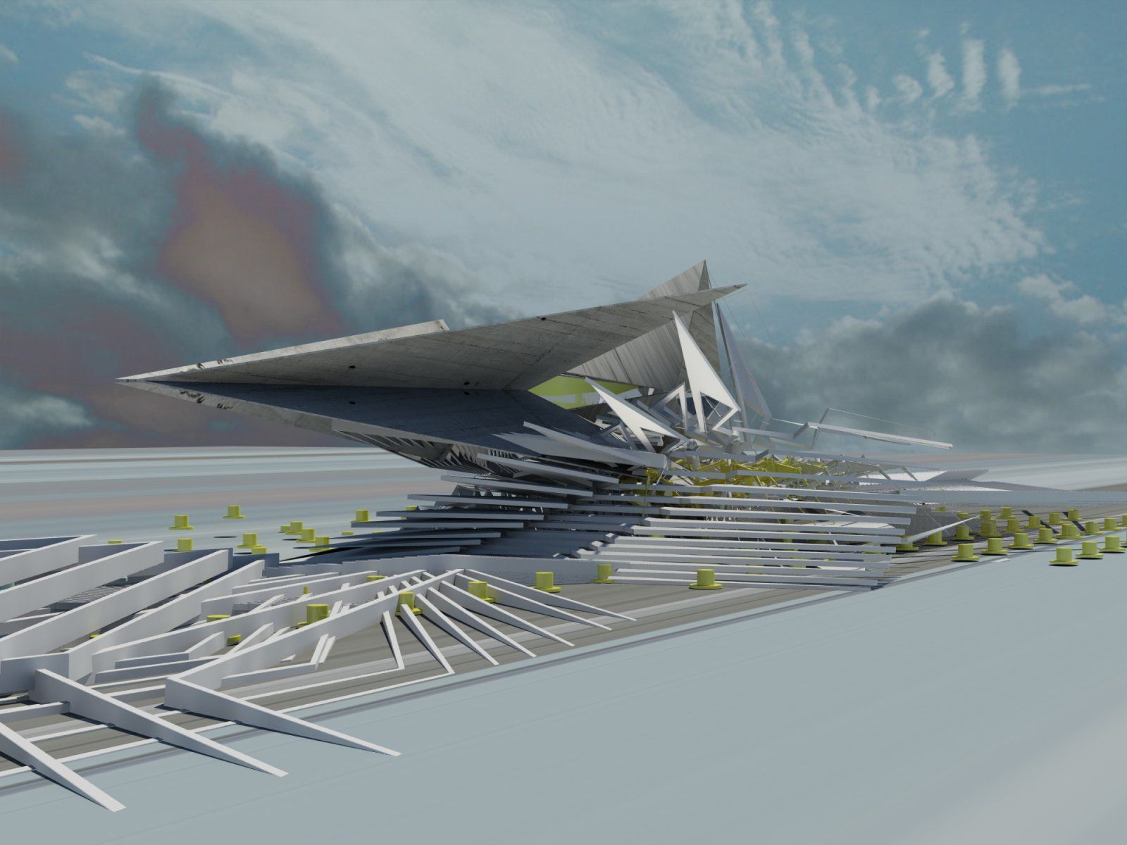 动态抗震酒店-4