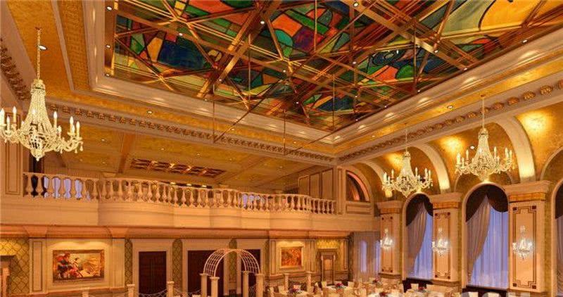 东港国宴酒店-0