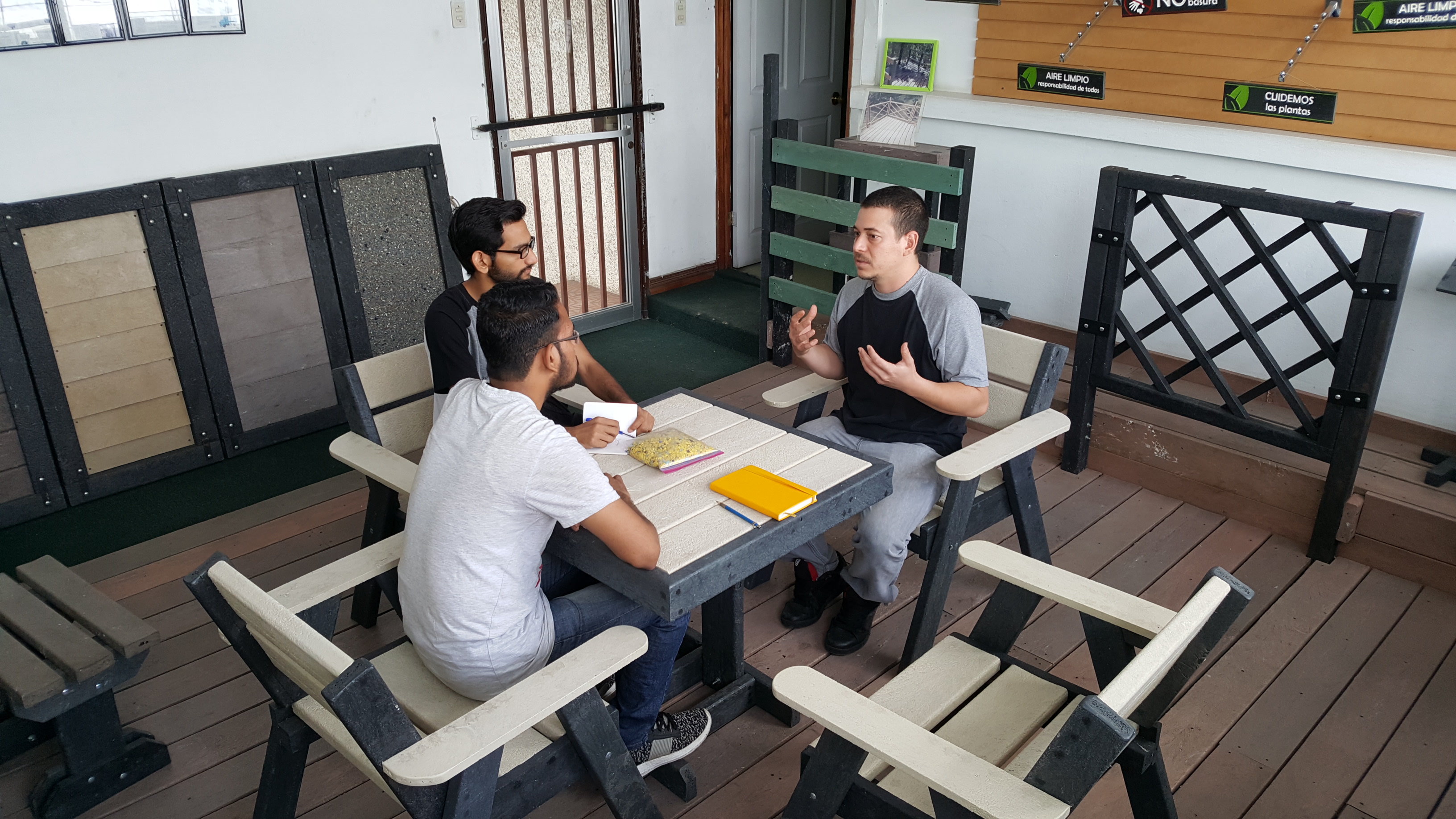 International Workshop-4