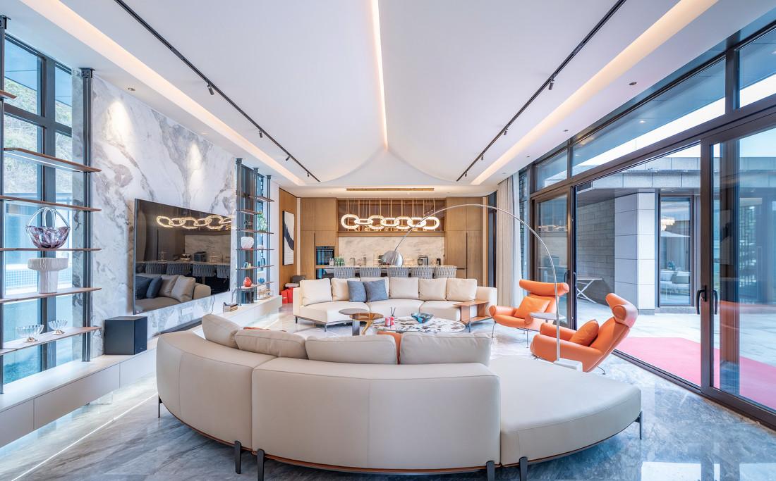 从都国际庄园作品案例-1