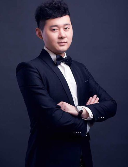 哈尔滨招商贝肯山轻奢风三居,实名羡慕!-15