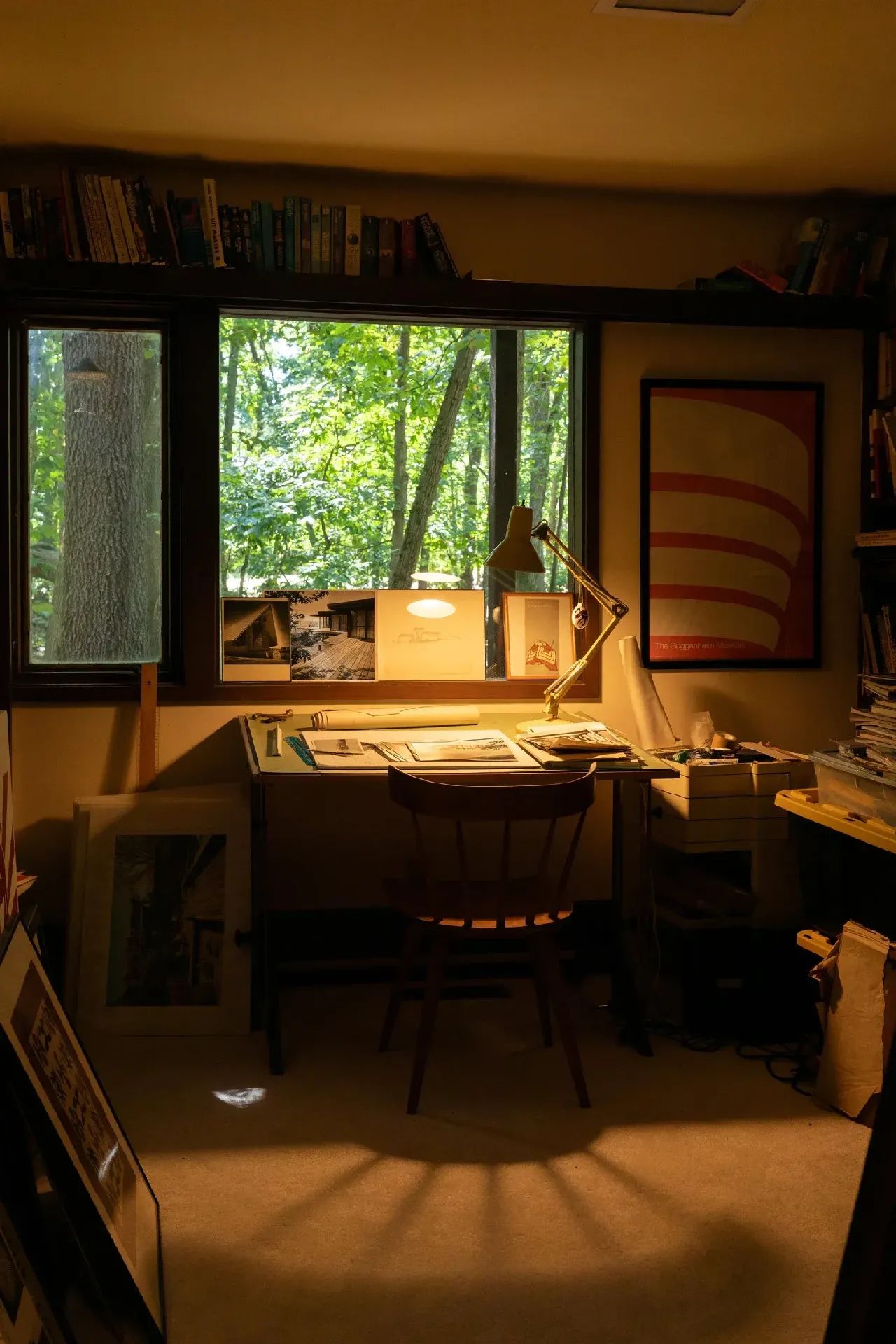 丨美国密歇根丨Norman Carver-53