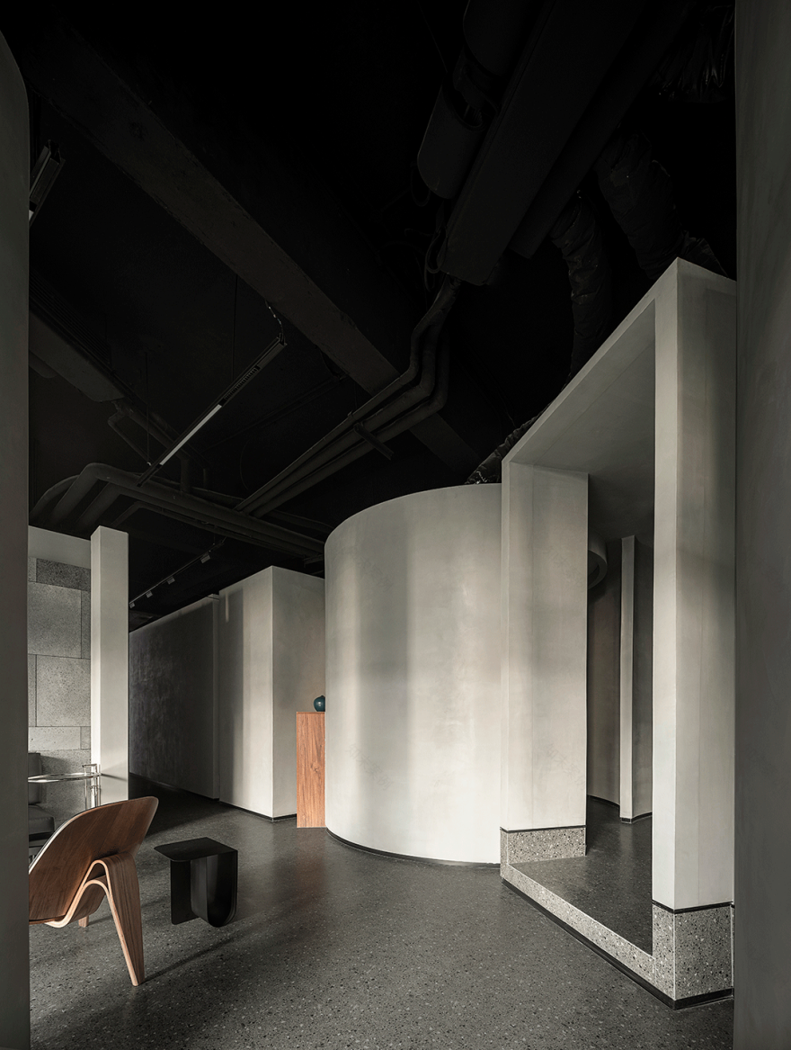 雕·塑(众像)丨中国河北丨AN安年设计-106