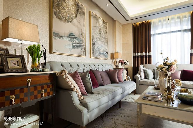 东营绿城文化公园  A丨中国东营丨LSDCASA-17