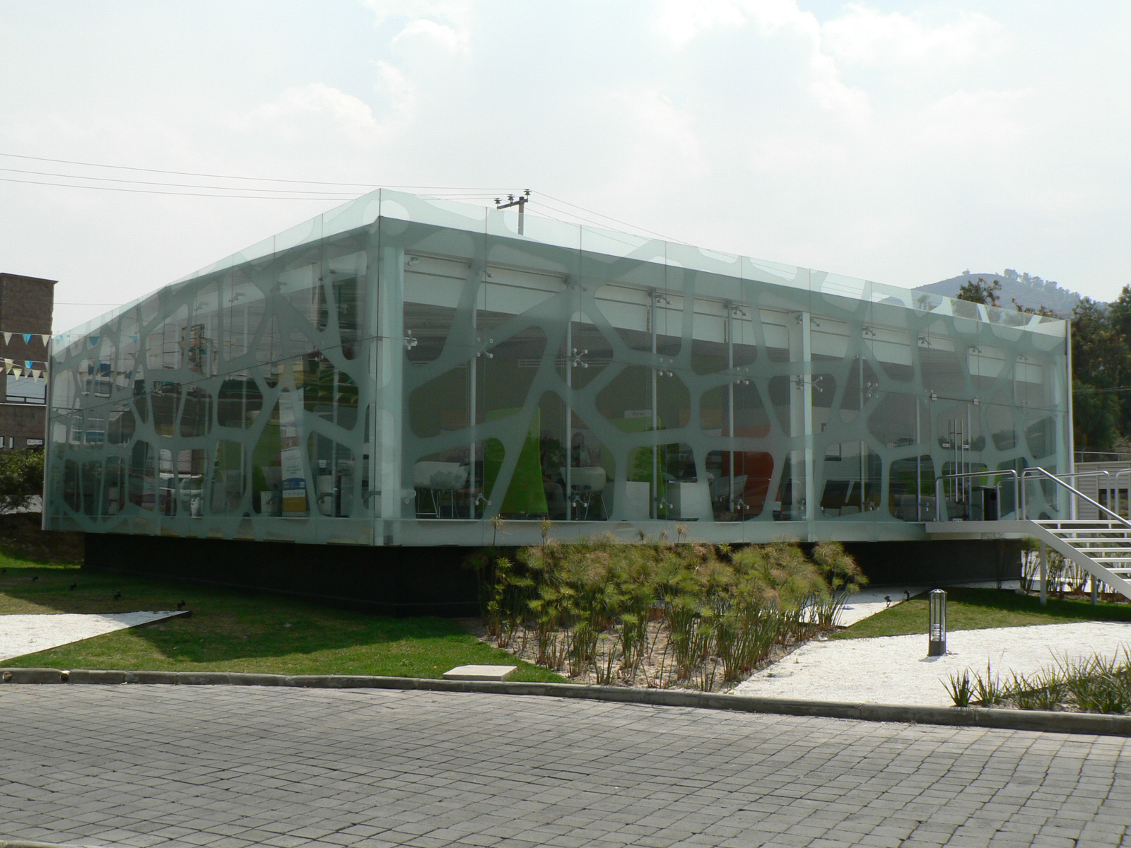 Inmobiliaria de la Riva相关开发项目丨墨西哥-20