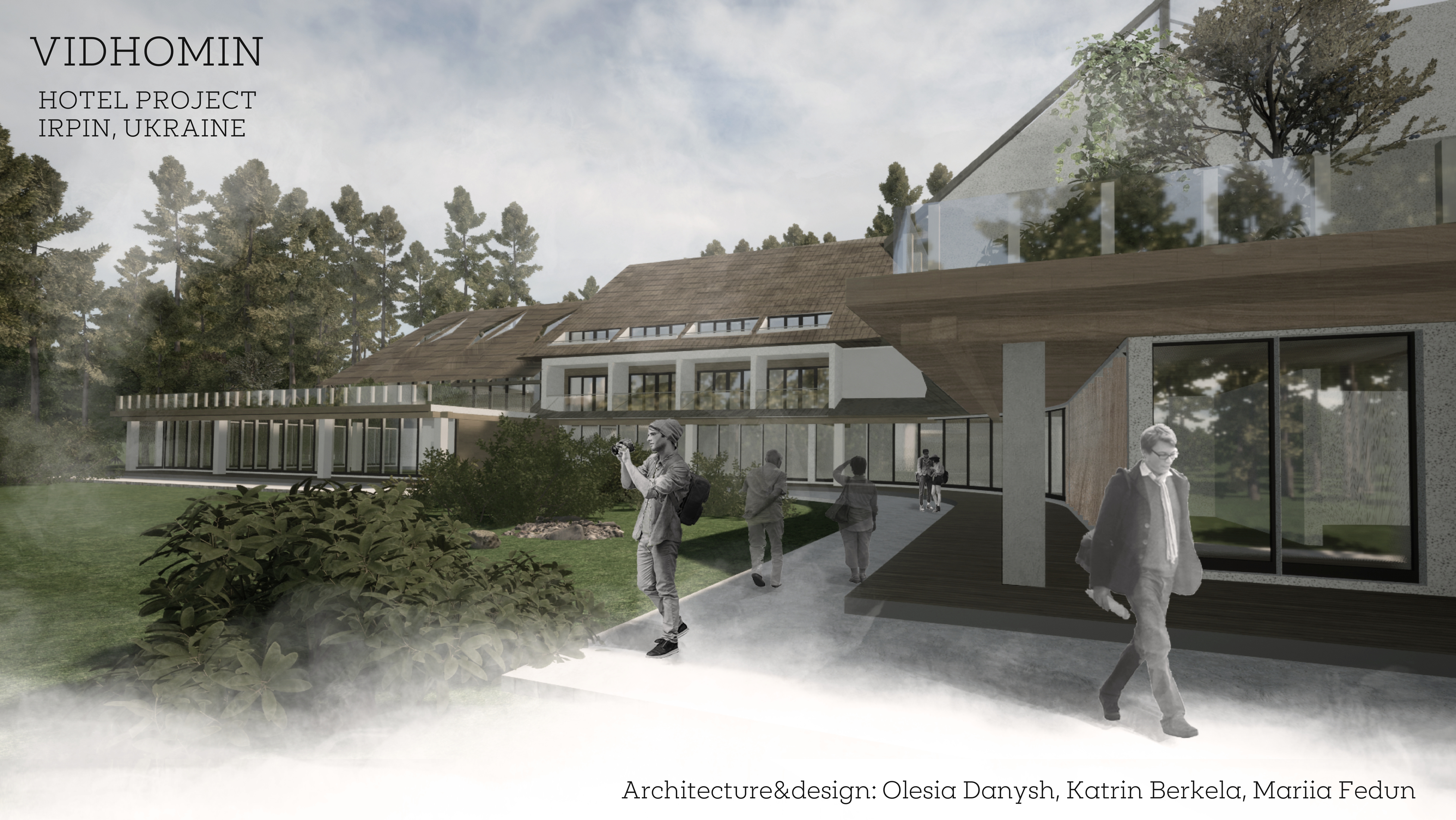 VIDHOMIN Hotel project-0