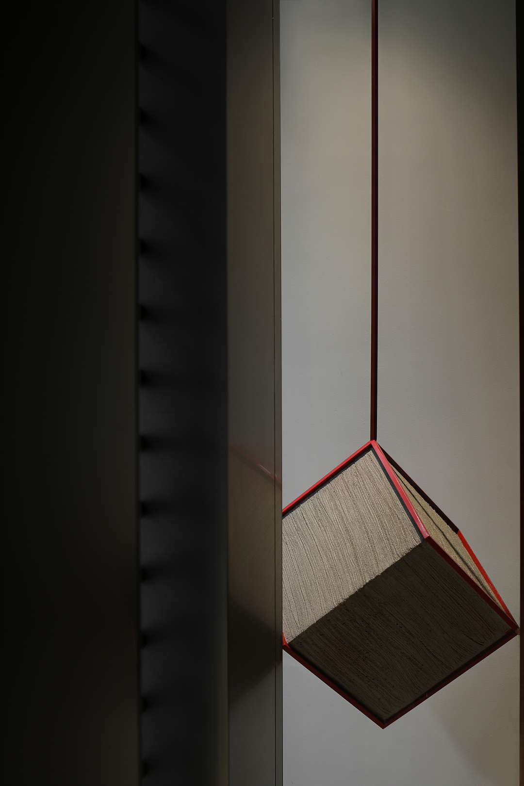 厦门红星美凯龙高端金属定制展厅设计丨中国厦门丨共界设计事务所-38