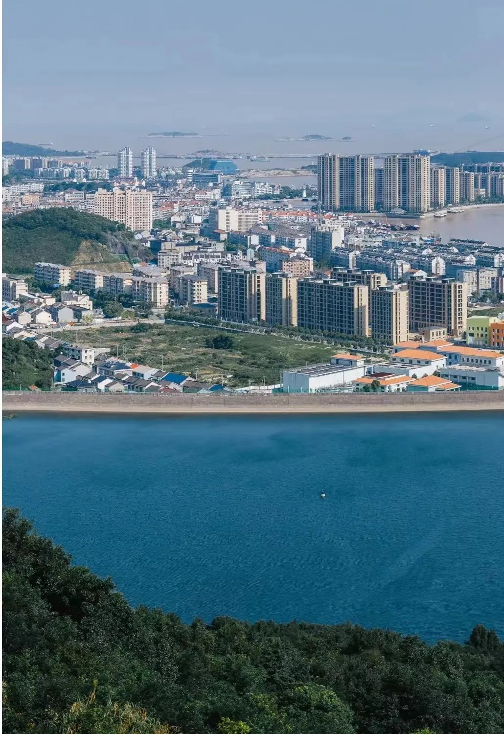 岱山海岛花园目的地丨中国浙江丨不详-32