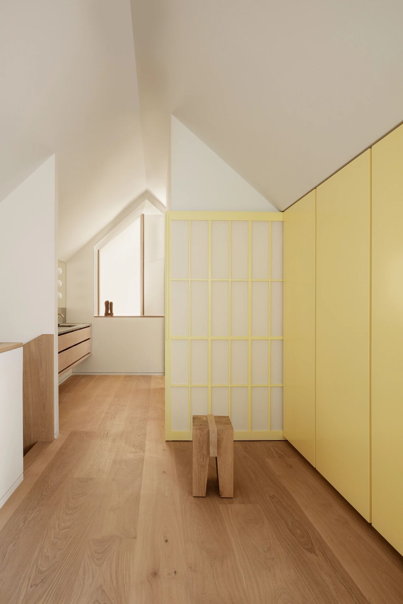 茅草夏日别墅丨丹麦丨KHR Architecture,Garde Hvalsøe-59