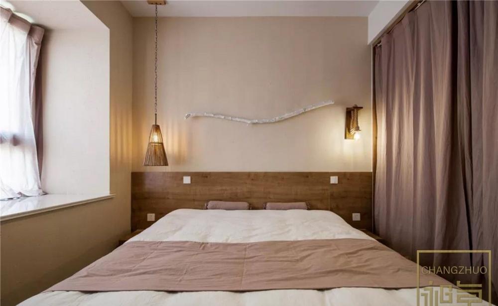 青年共享公寓『朋客居』 | 打造有温度的居住空间-43